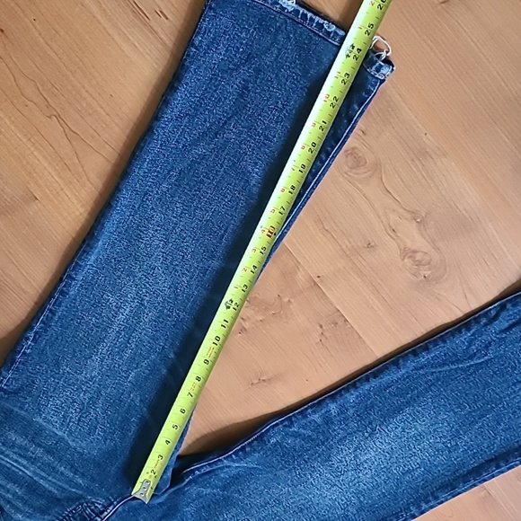 Madewell Slim Demi-Boot - Picture 8 of 16